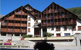 Residence La Piazza